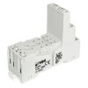 GZM3-SZARE Gniazdo do przekaźnika R3N RELPOL