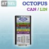 OCTOPUS CAN/LIN