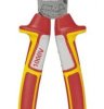 Szczypce do ściągania izolacji izolowane VDE 180 mm 58601840