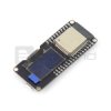 Moduł ESP32 WiFi BT + wyświetlacz OLED 0,96