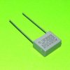Kondensator 68nF 250V AC 17,5mm x 13mm x 7mm