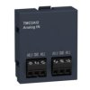 Adapter M221 2AI TMC2AI2 SCHNEIDER ELECTRIC