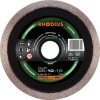 Tarcza tnąca diamentowa Rhodius DG45 302393 1 szt.