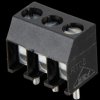 31059103 3-pin terminal strip, spacing 3.5