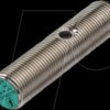 282942 Inductive Proximity Sensor, 2 mm, PNP N/O (NO)