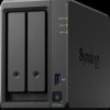 DS725NEO+ DiskStation DS725neo+ NAS server empty housing