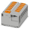 Blok rozdzielczy 13 -żyłowy Phoenix Contact 26 →14 AWG