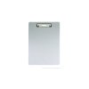 Maul 2352808 Clipboard Aluminium 230mm X 319mm Durable And Lightweight Clipboard