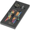 Wera 05150140001 9740 Foam insert L-key Set 1 20 pieces