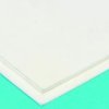 Arkusz gumy, Biały, 1.5g/cm³, 1.5m x 500mm x 1.5mm, RS PRO