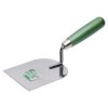 Kielnia sztukatorska 100mm stal nierdz. STALCO S-37352