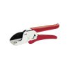 WOLF-Garten 7210000 RS-EN Pruner Anvil cuts up to 19mm; durable easy-clean