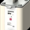 NH fuse NH2, 250 A, gG, 440 V (DC), 690 V (AC), 120 kA breaking capacity, 3NA7244-6