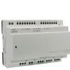 Sterownik programowalny PLC Crouzet Millenium Evo 16 (cyfrowe) 8 RS485 Cyfrowe Przekaźnik RJ45, SMTP, SSL, TCP, UDP,