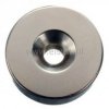Magnes neodymowy okrągły 25x5mm + otwor 7,5/4,5mm
