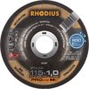 Tarcza tnąca Rhodius XTK38 205707 50 szt.