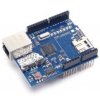 Moduł Ethernet Shield do UNO/MEGA W5100