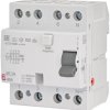 Wyłącznik różnicowoprądowy 4P 40A 0,3A EFI-P4 A 40/0.3 002061532