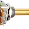 Alpha 63250-01600/B1K APM6B1KM Potencjometr obrotowy mono 200 mW 1 kΩ 1 szt.