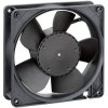 EBM Papst 9294310609 Axial fan 48 V DC 252 m³/h 127x127x38 mm Black