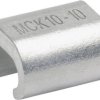 Klauke MCK1010BK Zacisk rozdzielający, 1 szt.