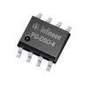 Infineon Sterownik PFC 8-pinowy 250 kHz 25 V, PG-DSO-8