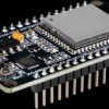 SBC-NODEMCU-ESP32-C NodeMCU ESP32 Wi-Fi and Bluetooth module, USB-C