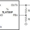 500-mA, low-IQ, high-PSRR, dual-channel low-dropout (LDO) voltage regulator