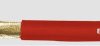 Przewód przeciwpożarowy Lg 1x2x0,8 J-Y(ST)Y płomienioodp. ekran. czerwony 33035 /bębnowy/