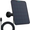 Panel solarny 2 Reolink czarny 5,8W