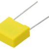 KS 2,2UF X2 310V AC POLIPROPYLEN