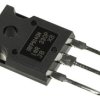 MOSFET Typ P-kanałowy 23 A TO-247 100 V Rozszerzenie 3-pinowy Otwór przelotowy 140 W Infineon 117 mΩ IRFP9140NPBF