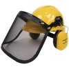 Worksafe 502YFK Forestry Kit - Yellow