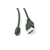 Kabel USB Wt.A-miniUSB Philips/ HP