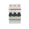 Wyłącznik nadprądowy 3P char. Z 3A 10kA AC S203M-Z3 2CDS273001R0318
