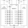 1.2V to +3.6V, 0.1µA, 100Mbps, 8-Channel Level Translators
