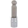 Draper Expert 16295 3/8" Sq. Dr. Ball End Hexagonal Socket Bits (12mm)