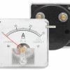 Miernik analog. z bocznikiem AMP-B/30A
