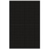Moduł fotowoltaiczny 455 W N-type Bifacial Full Black Transparent 30 mm SunLink