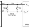 10-Bit LVDS Serializer