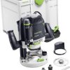 Festool Frezarka górnowrzecionowa 576215 OF 2200 EB-Plus 2200 W