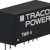 TMR 4-2412 DC/DC converter TMR 4, 4 W, 18-36/12.0 VDC, SIP-8