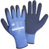 L+D 14934-8 SNEESL-GRIP Latex Gloves Size 8 Wet Grip Comfort