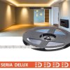 Taśma Delux 24V 160led 3000K 1000lm SMD2835 (10) PL7Y