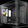0-761345-10225-4 ANTEC Constellation C5 Curve ARGB, ATX, black