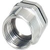Housing gland, M12 for circular connector, 1237399