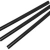 KLEJ DO KLEJARKI PISTOLETU CZARNY GRUBOŚĆ 11MM DŁUGOŚĆ 20CM (KLEJ-20CZ)