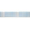 Taśma połączeniowa do lasera KSS 213 90mm x 17mm 16PIN