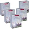 Sigel GT114 Charmful Christmas gift bag Red Paper Medium