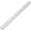 KSS 1166168 KL8WEZ Cable Trunking 8MM White Sold per Metre